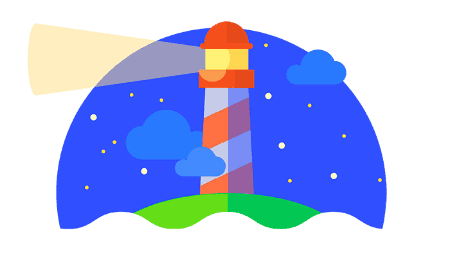 lighthouse